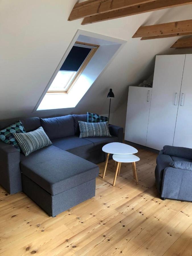 Istrup gammel skole Hotell Bedsted Thy Eksteriør bilde
