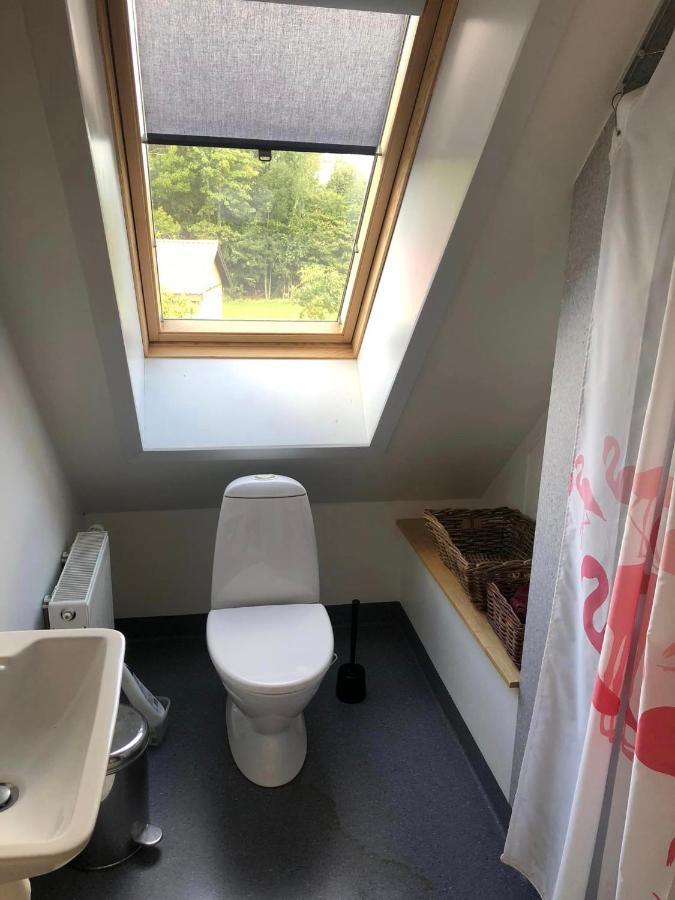 Istrup gammel skole Hotell Bedsted Thy Eksteriør bilde
