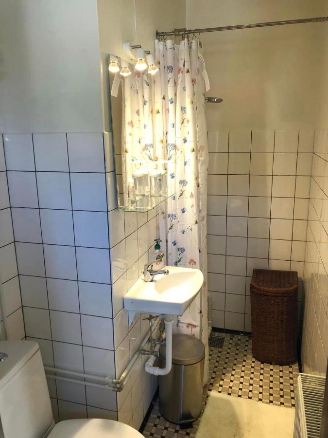 Istrup gammel skole Hotell Bedsted Thy Eksteriør bilde