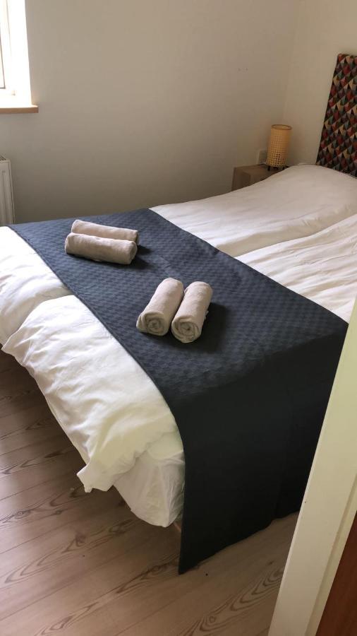 Istrup gammel skole Hotell Bedsted Thy Eksteriør bilde