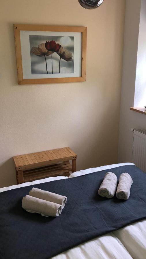 Istrup gammel skole Hotell Bedsted Thy Eksteriør bilde