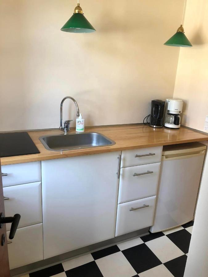 Istrup gammel skole Hotell Bedsted Thy Eksteriør bilde